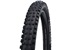 SCHWALBE plášť MAGIC MARY,62-622,29x2.40,Super Trail,TLE,skládací,1150 g,černá