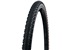 SCHWALBE plášť G ONE BITE,45-622,28x1.70,700x45C,RaceGuard,TLE,skládací,550 g,hnědá/černá