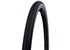 SCHWALBE plášť G-ONE ALLROUND,40-622,28x1.50,700x40C,RaceGuard,TLE,skládací,485 g,hnědá/černá