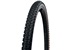 SCHWALBE plášť G ONE ULTRABITE,50-622,28x2.00,RaceGuard,TLE,skládací,665 g,hnědá/černá