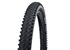 SCHWALBE plášť RACING RAY,60-622,29x2.35,Performance,TLR,skládací,830 g,černá