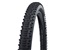 SCHWALBE plášť RACING RALPH,60-622,29x2.35,Performance,TLR,skládací,830 g,černá