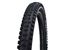 SCHWALBE plášť TACKY CHAN,62-622,29x2.40,Super Trail,TLE,skládací,1080 g,černá