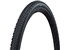 SCHWALBE plášť G-One RX PRO,40-622,28x1.50,700x40C,RACE PRO, V-Guard,TLR,skládací,520 g,černá
