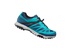 SHIMANO turistická obuv SH-ET500, dámská, modrá, 36