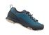 SHIMANO turistická obuv SH-ET501, pánská, modrá, 38