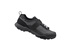 SHIMANO turistická obuv SH-EX500, pánská, černá, 38