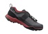 SHIMANO turistická obuv SH-EX500, dámská, černá, 36