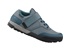 SHIMANO gravity obuv SH-GE500, dámská, denim, 36