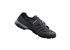 SHIMANO turistická obuv SH-MT502, pánská, černá, 41