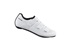 SHIMANO silniční obuv SH-RC100, pánská, bílá, 42