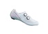 SHIMANO silniční obuv SH-RC903, dámská, bílá, 36