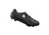 SHIMANO gravel obuv SH-RX600, pánská, černá, 38