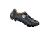 SHIMANO gravel obuv SH-RX600, dámská, šedá, 36