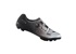 SHIMANO gravel obuv SH-RX801, pánská, stříbrná, 36