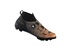 SHIMANO gravel obuv SH-RX801R, pánská, metalická oranžová, 38