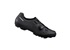 SHIMANO MTB obuv SH-XC300, černá, 36