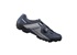 SHIMANO MTB obuv SH-XC300, námořnická modrá, 36