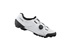 SHIMANO MTB obuv SH-XC300, bílá, 42