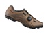 SHIMANO MTB obuv SH-XC300, dámská, bronzová, 37