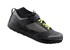 SHIMANO MTB obuv SH-AM702ML, černá, 45