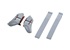 SHIMANO UNI pásky/přezky SH-R320/R315/R260/R241/R170/R107/XC90/XC70/XC61/XC51/XC51N/M315/M200/M163