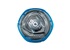 SHIMANO BOA IP1 SH-RC901, modrá, levá