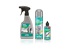 MOTOREX set, mazivo ALLROUND 100 ml, odmašťovač na řetěz 500 ml a čistič 500 ml