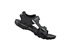 SHIMANO sandály SH-SD501, černá, 38