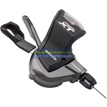 SHIMANO řad páčka XT SL-M8000