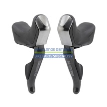 SHIMANO řad/brzd páčka Sil-ostatní / ST-R785
