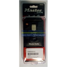 MasterLock upínací pásy s kombinačním zámkem 95-198cm/4682,2ks