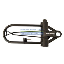 MasterLock nosič se zámkem MasterLock 2v1