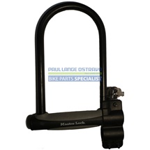MasterLock zámek podkova 2-barevný