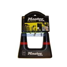 MasterLock zámek podkova z tvrzené oceli, 14mm, 150x80mm, (8278)