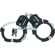MasterLock zámek pro MTB- pouta MasterLock (Street-8290) 9 článků