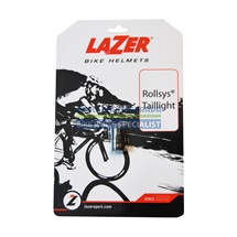 LAZER LED osvětlení ROLLSYS