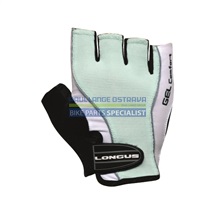 LONGUS rukavice GEL COMFORT, zelené, XL