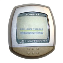 ECHOWEL computer ZONE12, pro 2 kola