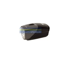 SMART světlo přední LED+Mini Halogen BL126H, 2,4W