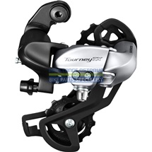 SHIMANO přehazovačka TOURNEY / RD-TX80