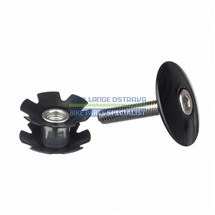 BP ježek do hlavového složení 1-1/8", černý