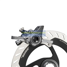 SHIMANO brzda XTR / BR-M9200