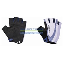 SHIMANO rukavice BASIC, dámské, fialová