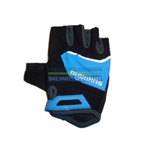 SHIMANO EVOLVE rukavice, dámské, bílá