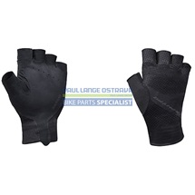 SHIMANO S-PHYRE 2 rukavice, černá