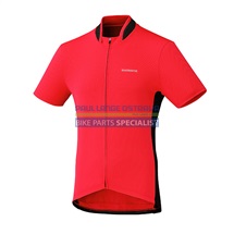 SHIMANO dres, celopropínací