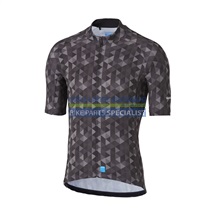 SHIMANO TEAM dres, černý