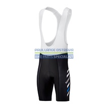 SHIMANO Print kraťasy s laclem