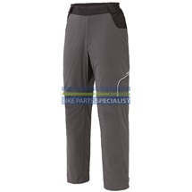 SHIMANO Touring Convertible Pants, Chacoal, L